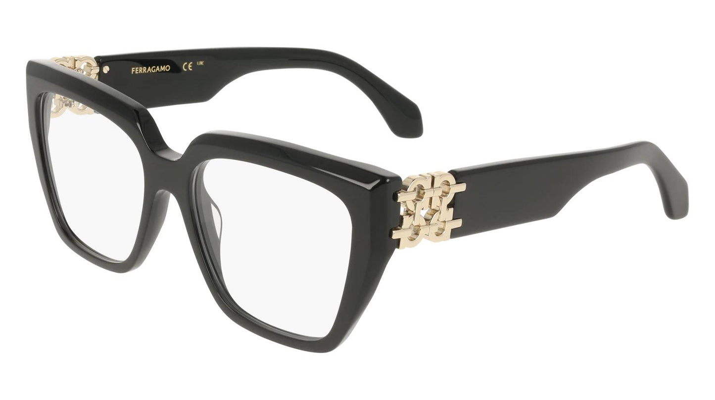 Salvatore Ferragamo SF3041E-001-5316 53mm