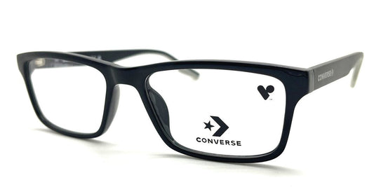 Converse CV5095-001-54 Black  Eyeglasses 54mm