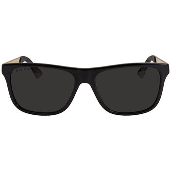 Gucci GG0687S 002 57 Sunglasses