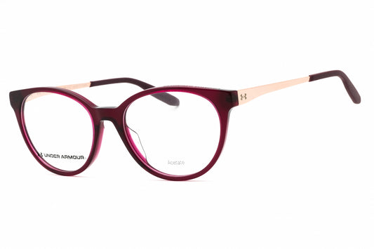 Under Armour UA 5028-06XQ 52mm New Eyeglasses