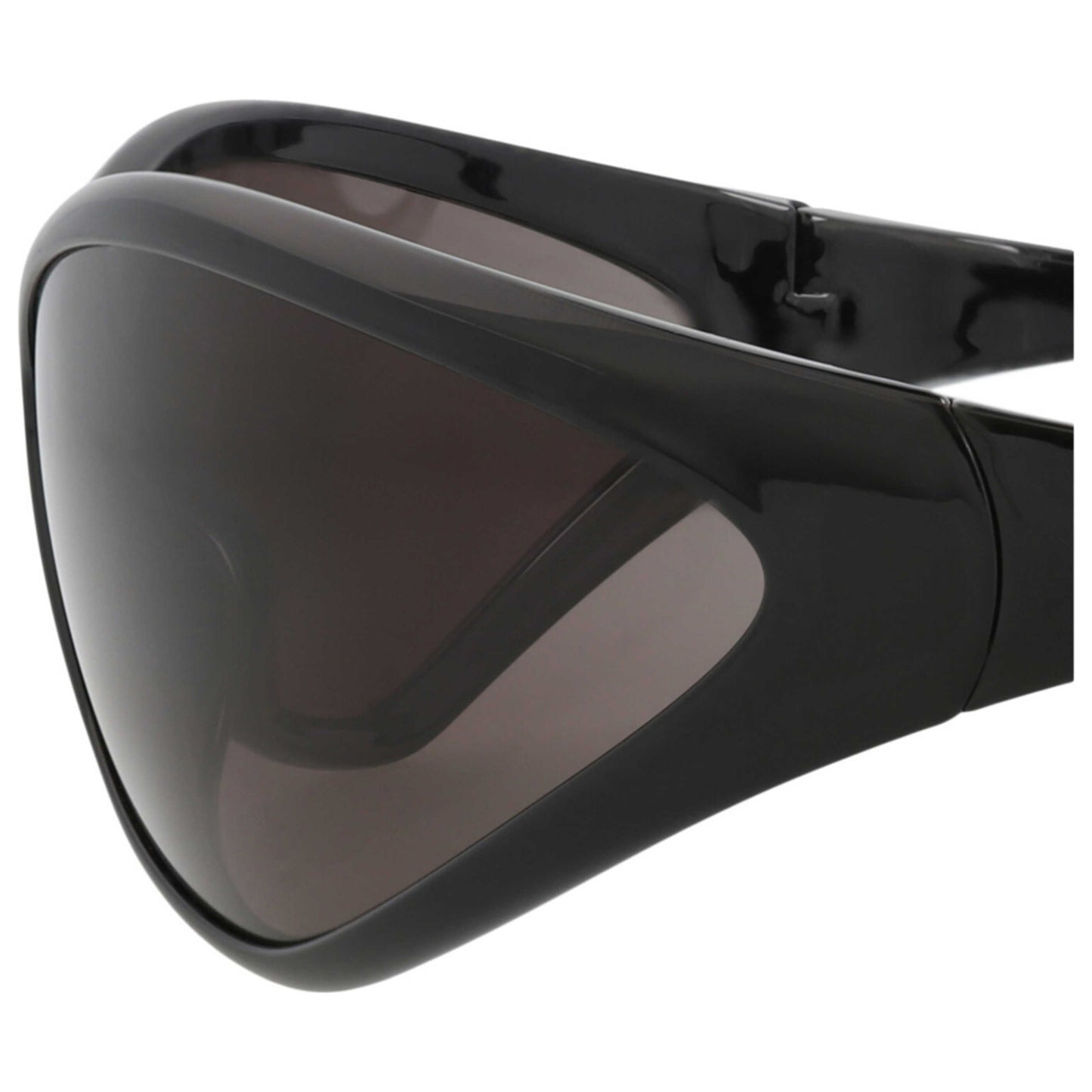 Balenciaga BB0285S-30014408-001 0mm
