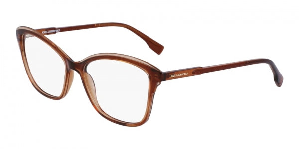 Karl Lagerfeld KL6095-246-56 56mm New Eyeglasses