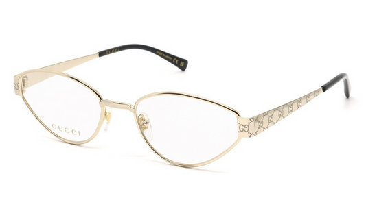 Gucci GG1853o-001 54mm New Eyeglasses