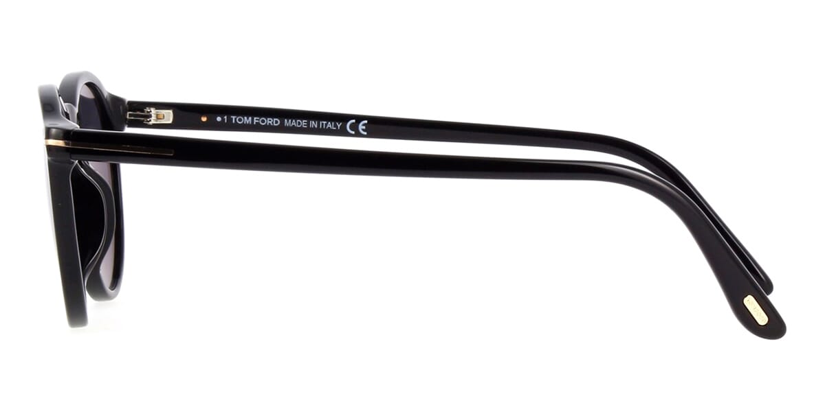 Tom Ford FT0904 Aurele-5201A 52mm New Sunglasses