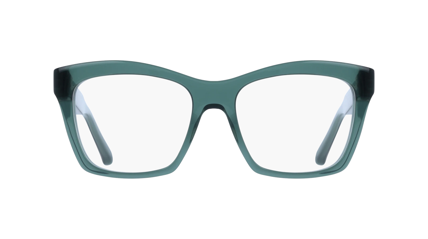 Salvatore Ferragamo SF3022-320-5317 53mm New Eyeglasses