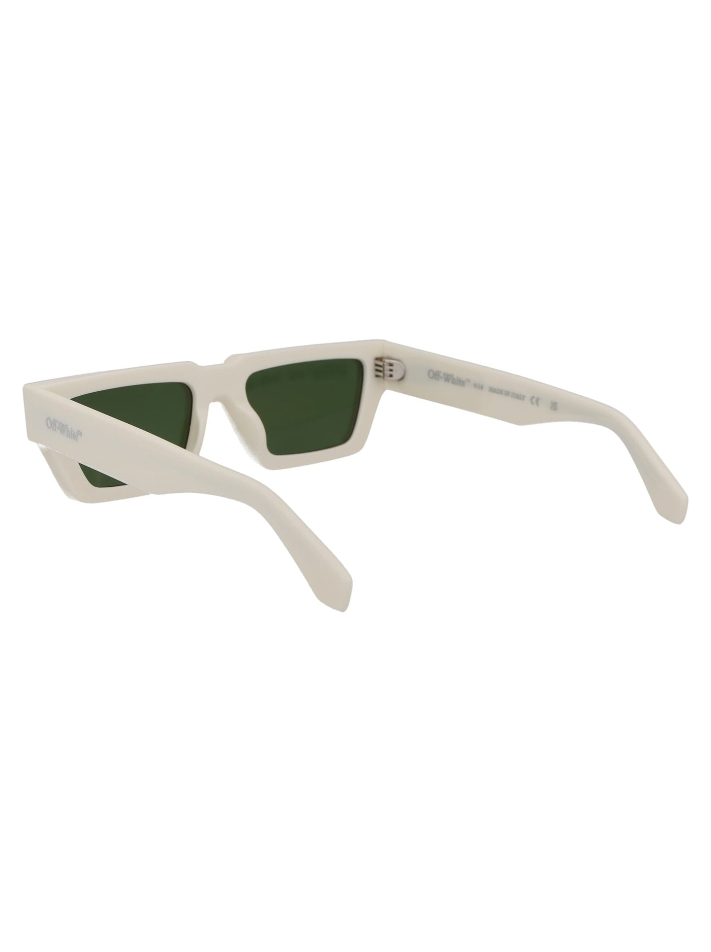 Off-White OERI129S24PLA0010155 54mm New Sunglasses