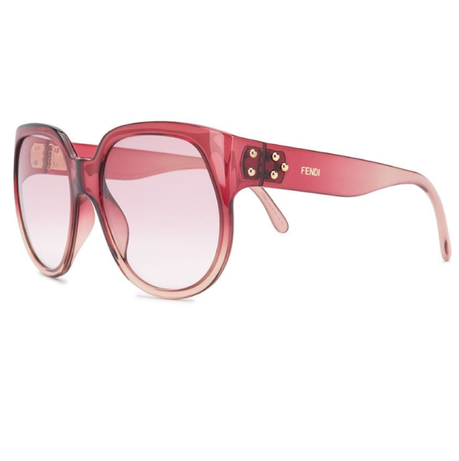 FENDI 0403GS 08CQ9R Sunglasses