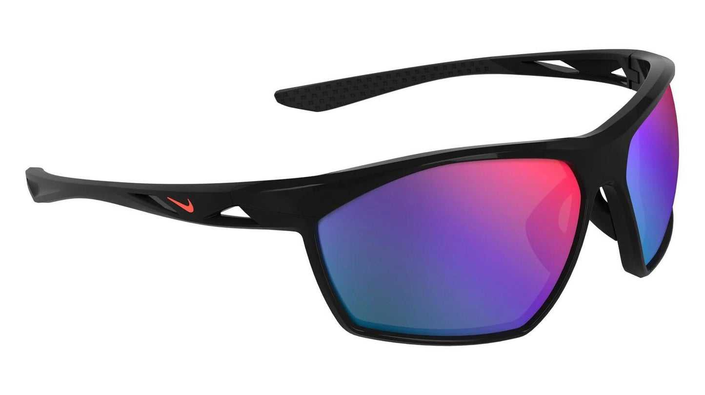 Nike WINDTRACK-HEAT-010-6614 66mm New Sunglasses