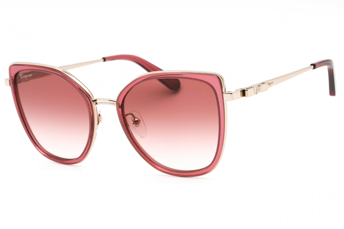 Salvatore Ferragamo SF293S-774 54mm New Sunglasses