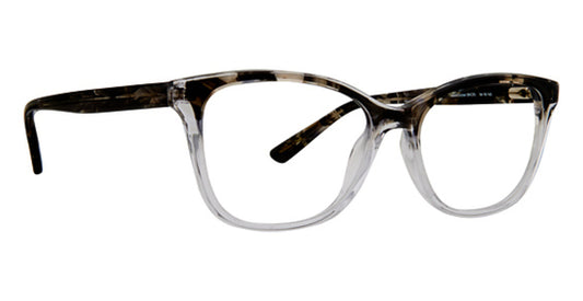 Xoxo XOXO-SILVES-BLACK-CRYSTAL 54mm New Eyeglasses