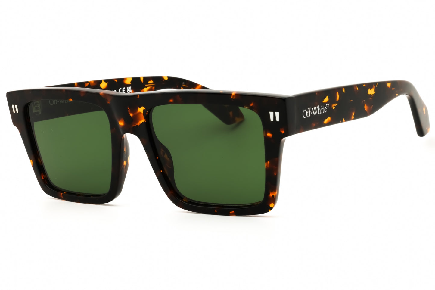 Off White LAWTON109-6055 54mm