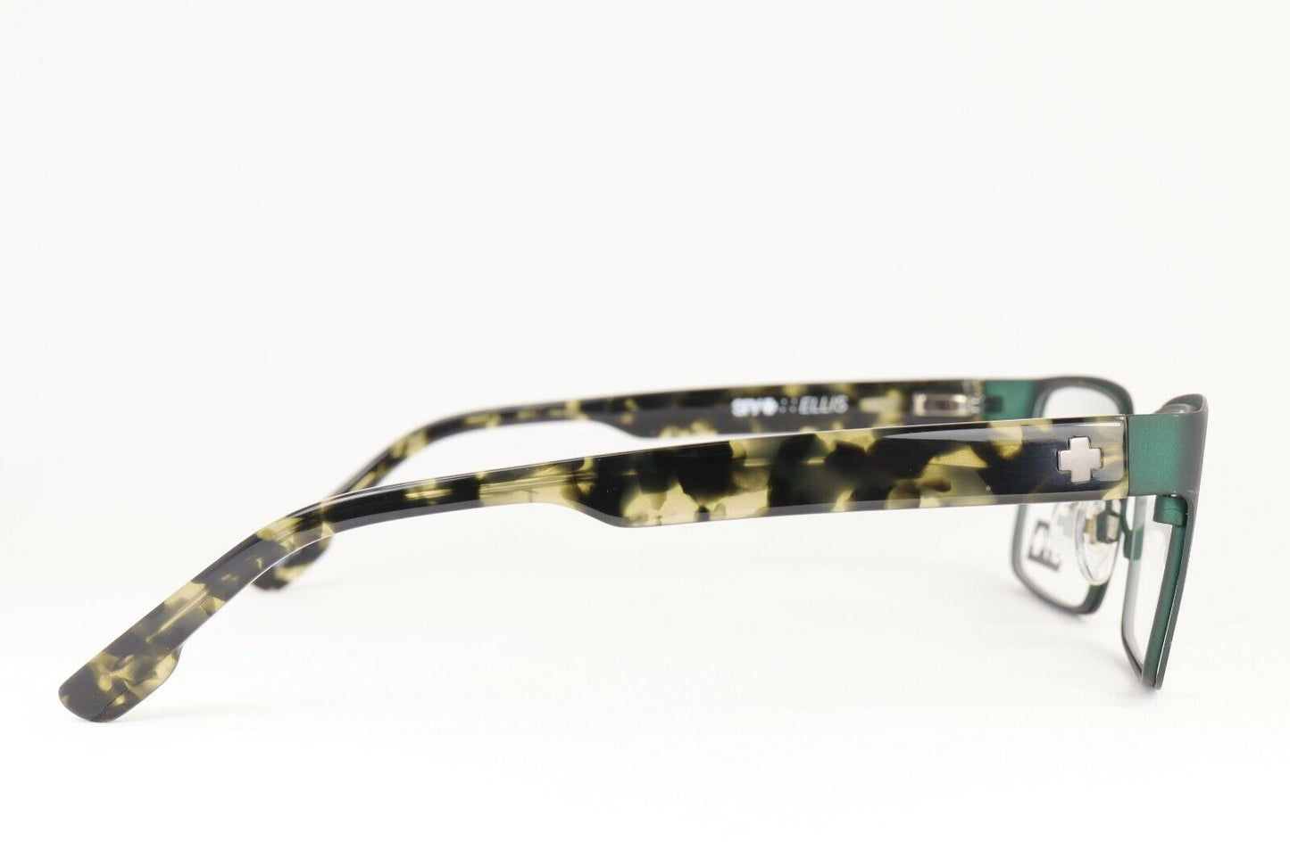 Spy ELLIS-573262112000 00mm New Eyeglasses