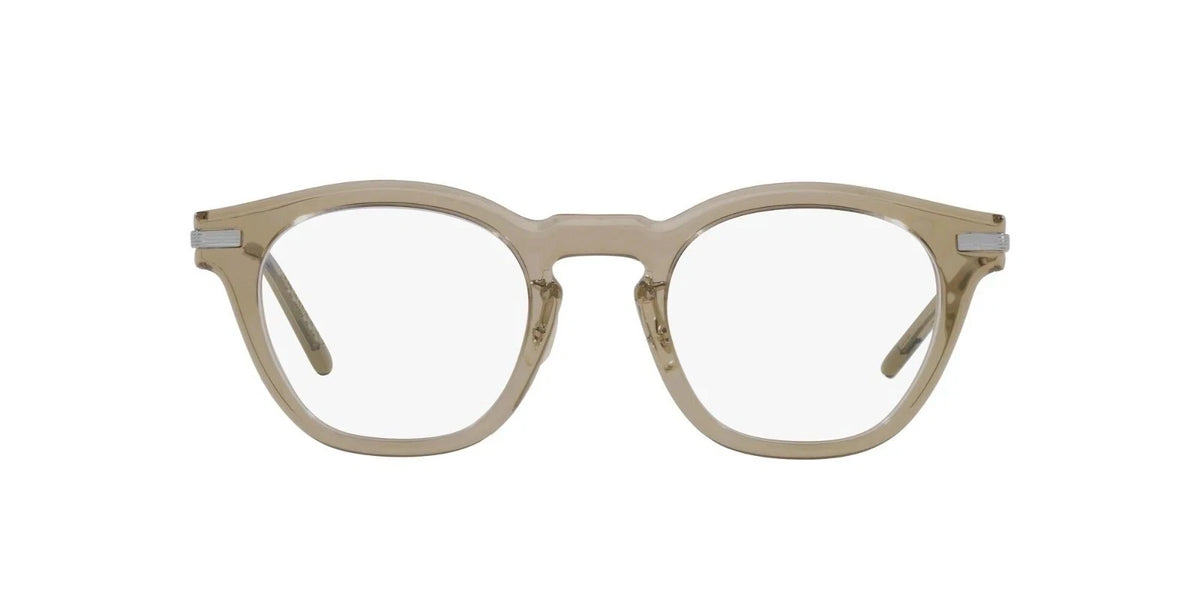 Oliver Peoples 0OV5496-1745-49 Sencha Wrap EYEGLASSES 0mm Eyeglasses