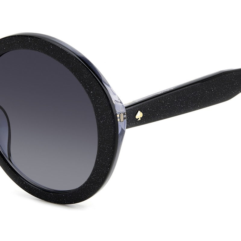 Kate Spade ZYA/G/S-0807 9O 55mm New Sunglasses