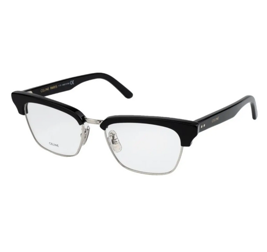 Celine CL50026U-016-53 0mm New Eyeglasses