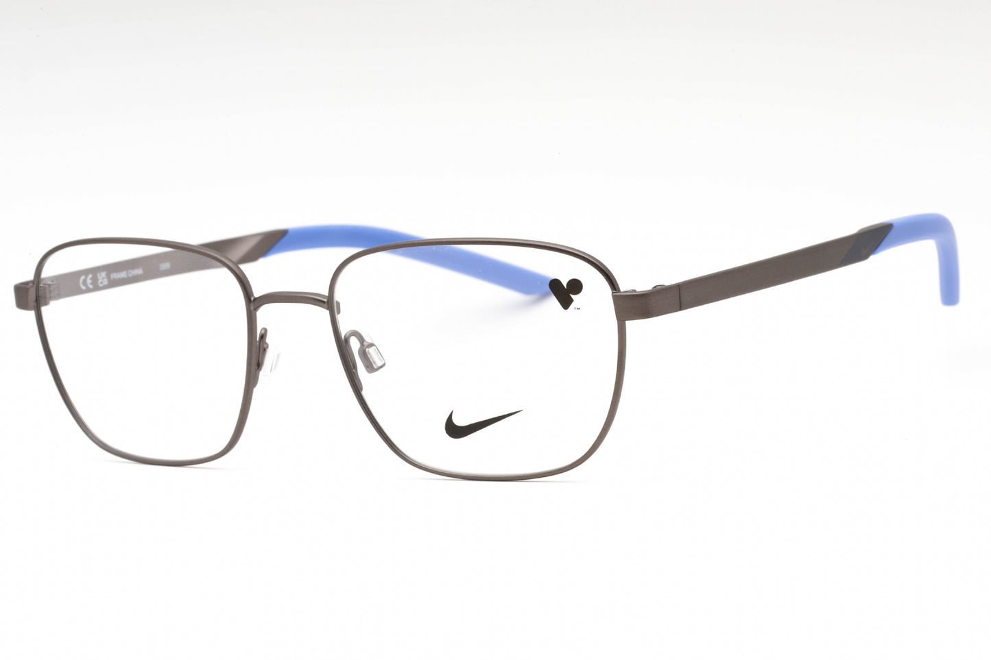 Nike NIKE 8212-070 52mm New Eyeglasses