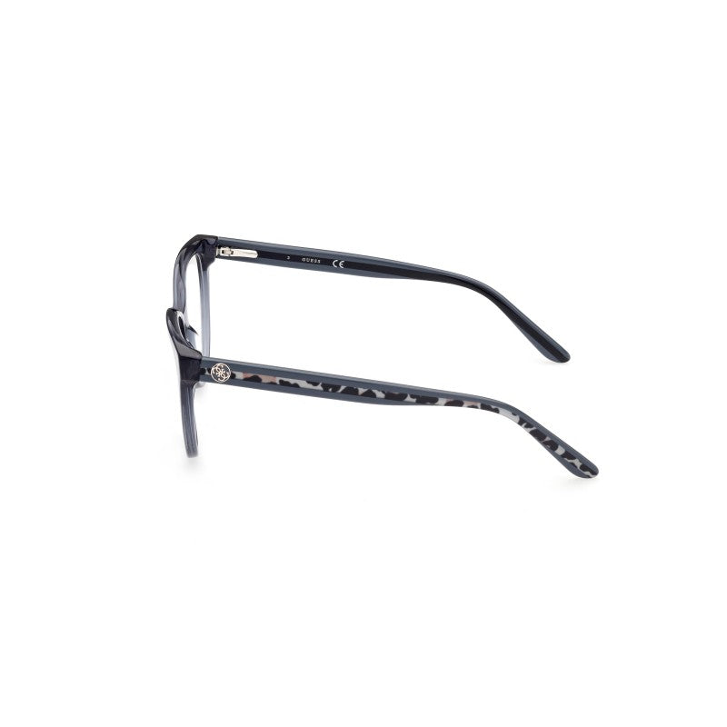 Guess GU2872-090-54  New Eyeglasses
