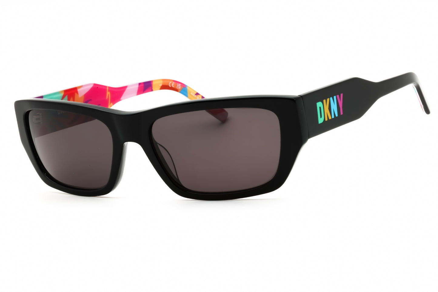 DKNY DK545S-002 56mm New Sunglasses
