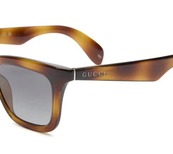 Gucci GG1933S-002 53mm New Sunglasses