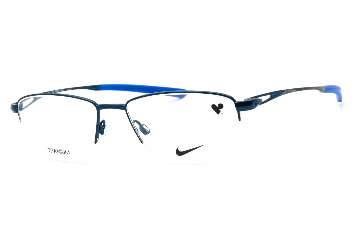 Nike NIKE 6045-410 54mm New Eyeglasses