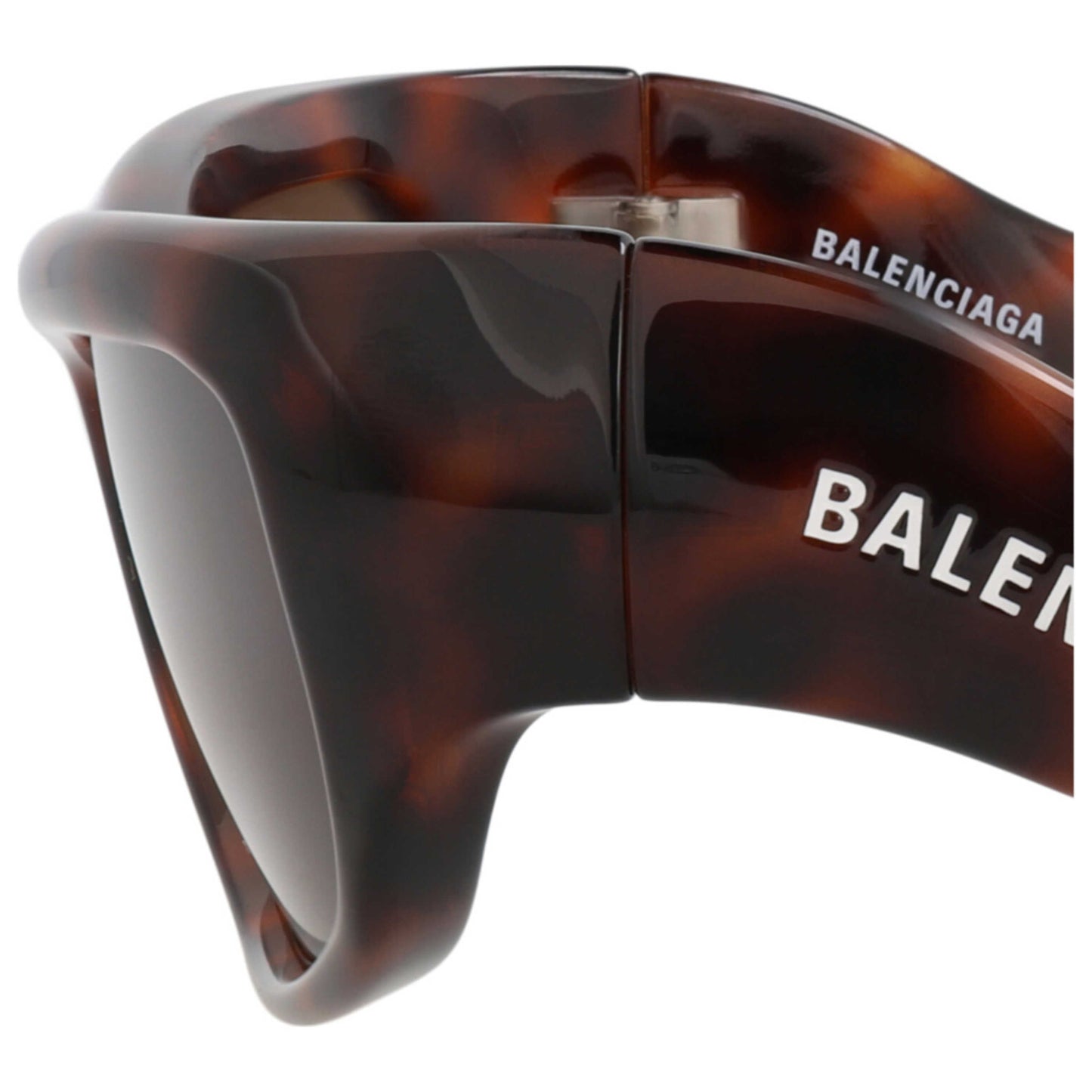 Balenciaga BB0320S-30014885-002 58mm