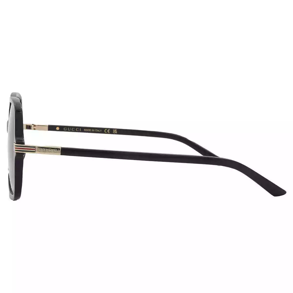 Gucci GG1449S-001 55mm New Sunglasses