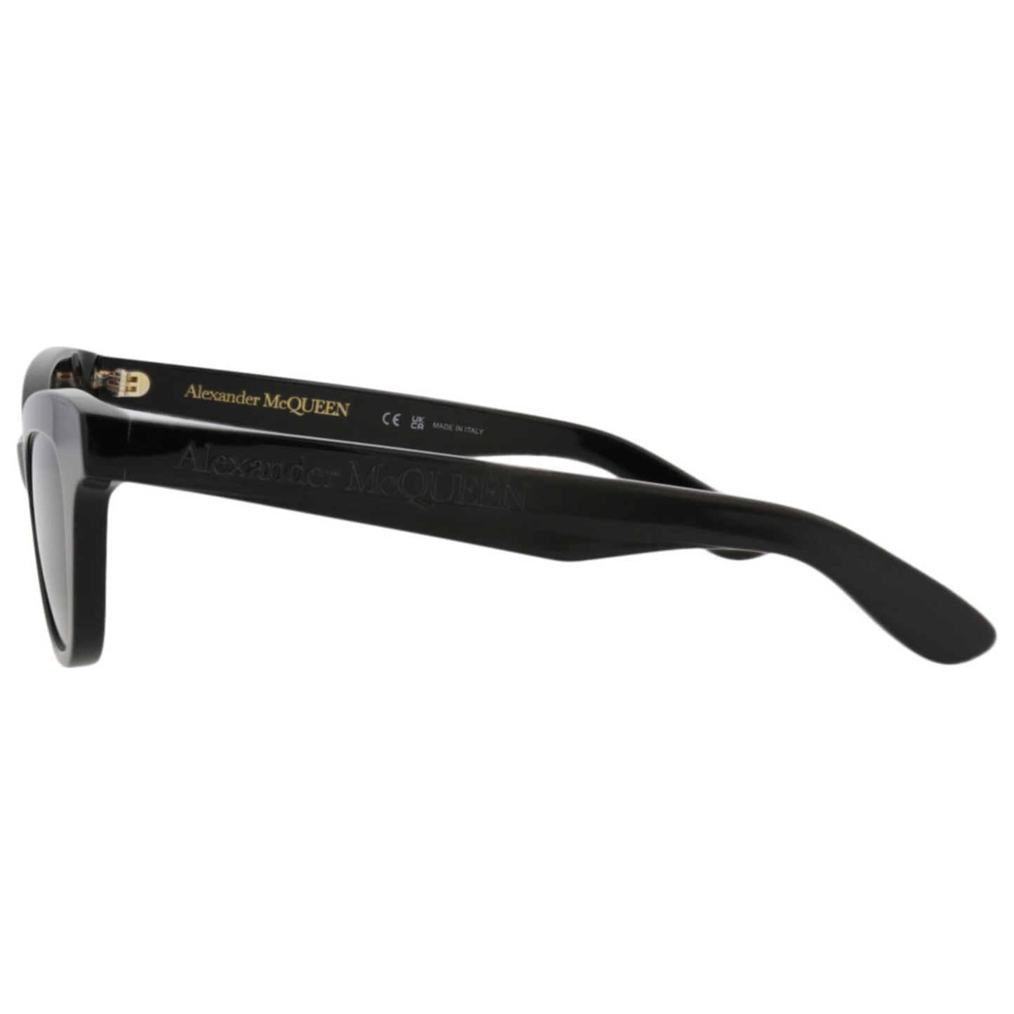 Alexander McQueen AM0381S-30013619-001 47mm