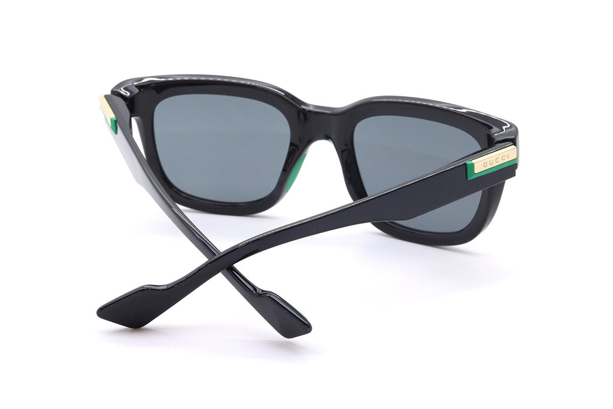 Gucci GG1621S-001 53mm New Sunglasses