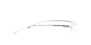 Cartier CT0063o-001 53mm New Eyeglasses