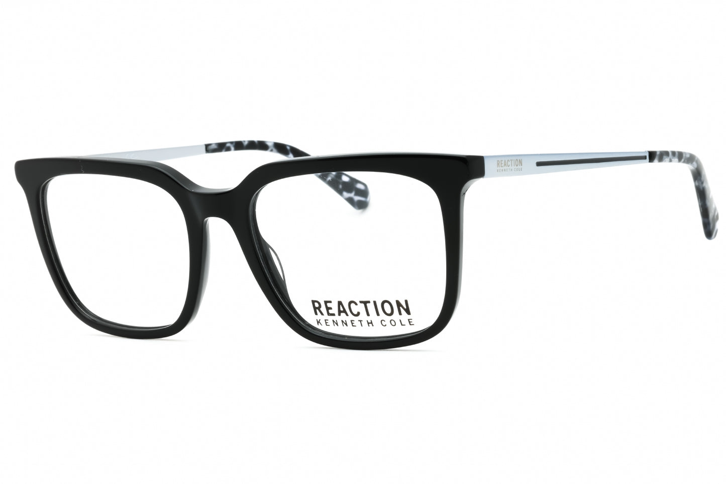 Kenneth Cole Reaction KC0943-001 53mm New Eyeglasses