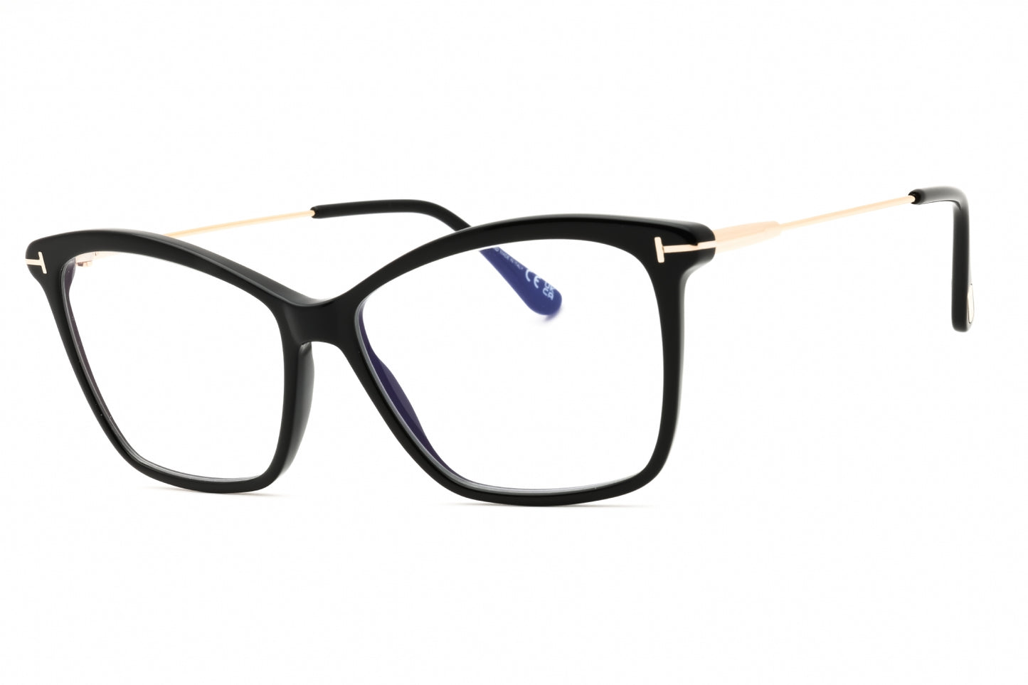 Tom Ford FT5687-B-001 56mm New Eyeglasses