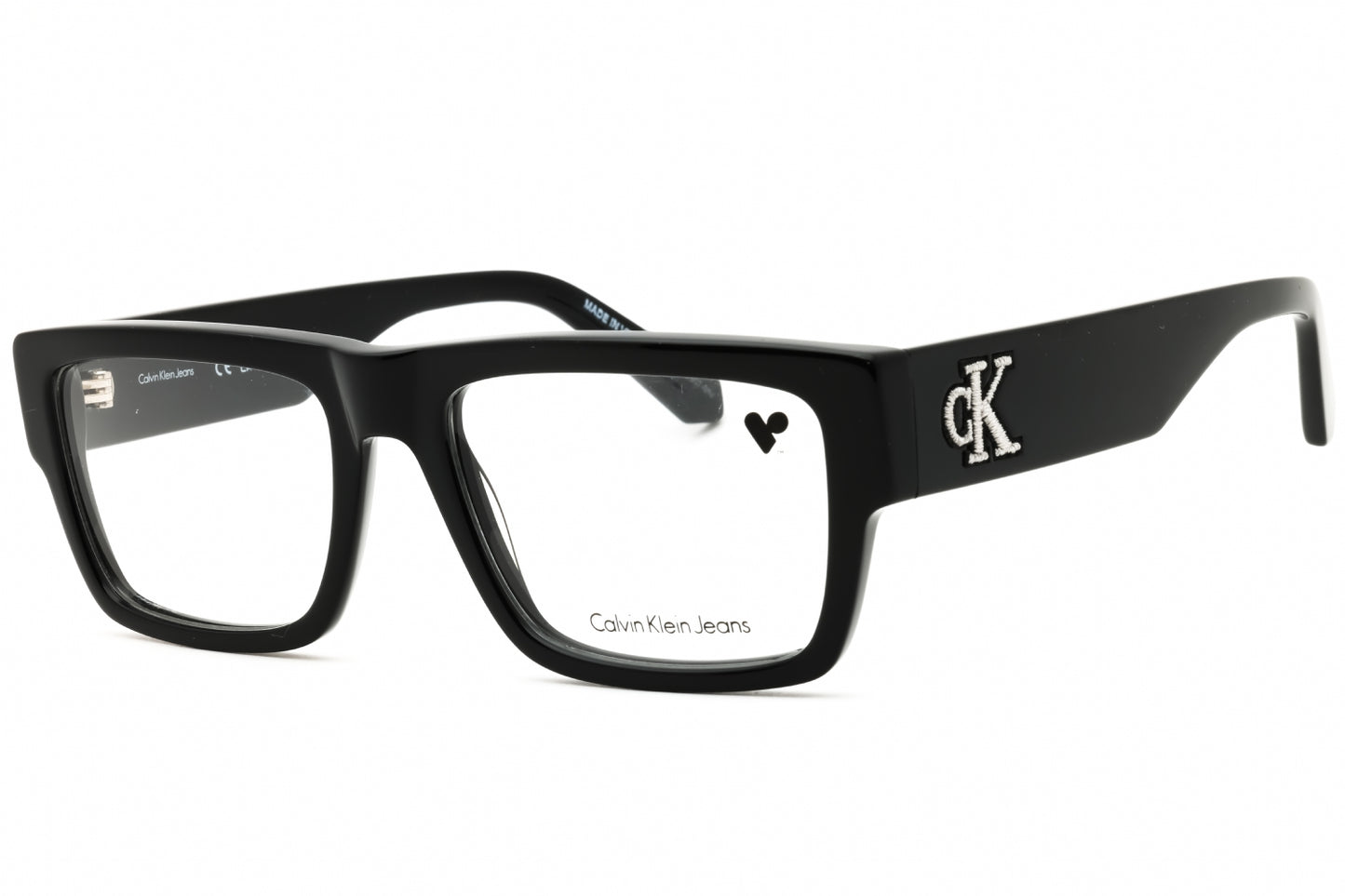 Calvin Klein Jeans CKJ24634N-001 56mm