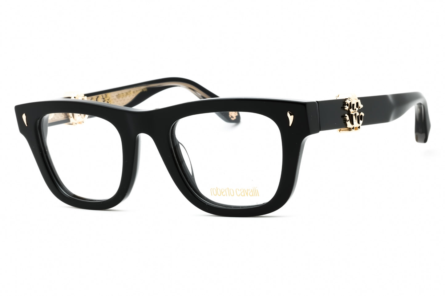 Roberto Cavalli VRC052-700Y 49mm
