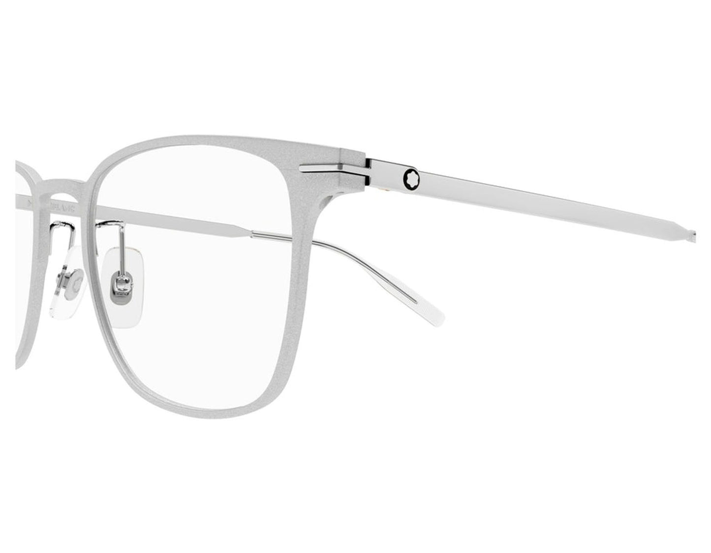 Mont Blanc MB0397oN-003 52mm New Eyeglasses