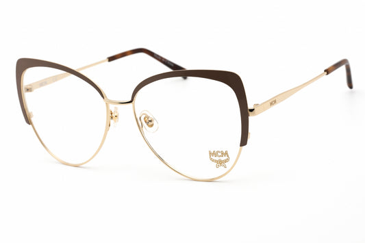 MCM MCM2128-737 58mm New Eyeglasses