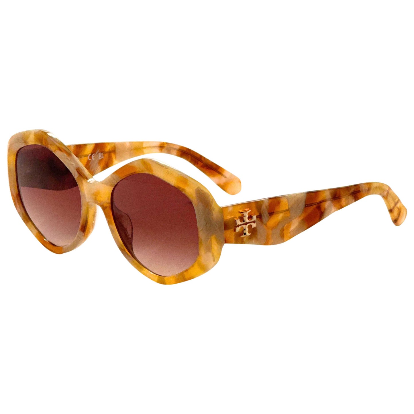 Tory Burch TY7217U-194913-55 55mm