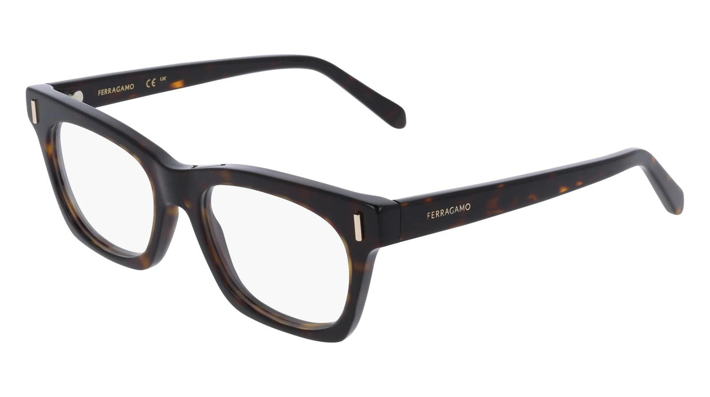 Salvatore Ferragamo SF3025-242-5117 51mm New Eyeglasses