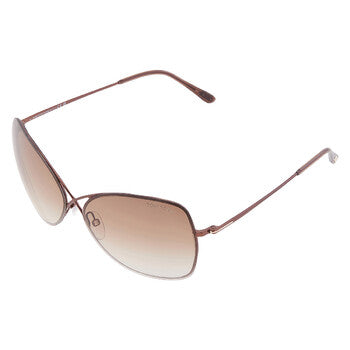 Tom Ford FT0250-48F-63 63mm