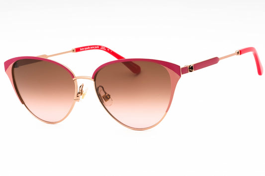 Kate Spade ALIANNA/G/S-0000 M2 56mm New Sunglasses