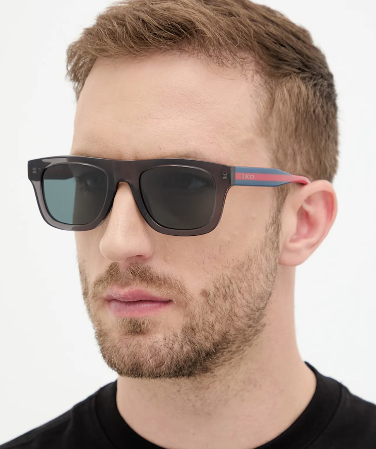 Gucci GG1991S-004 52mm New Sunglasses