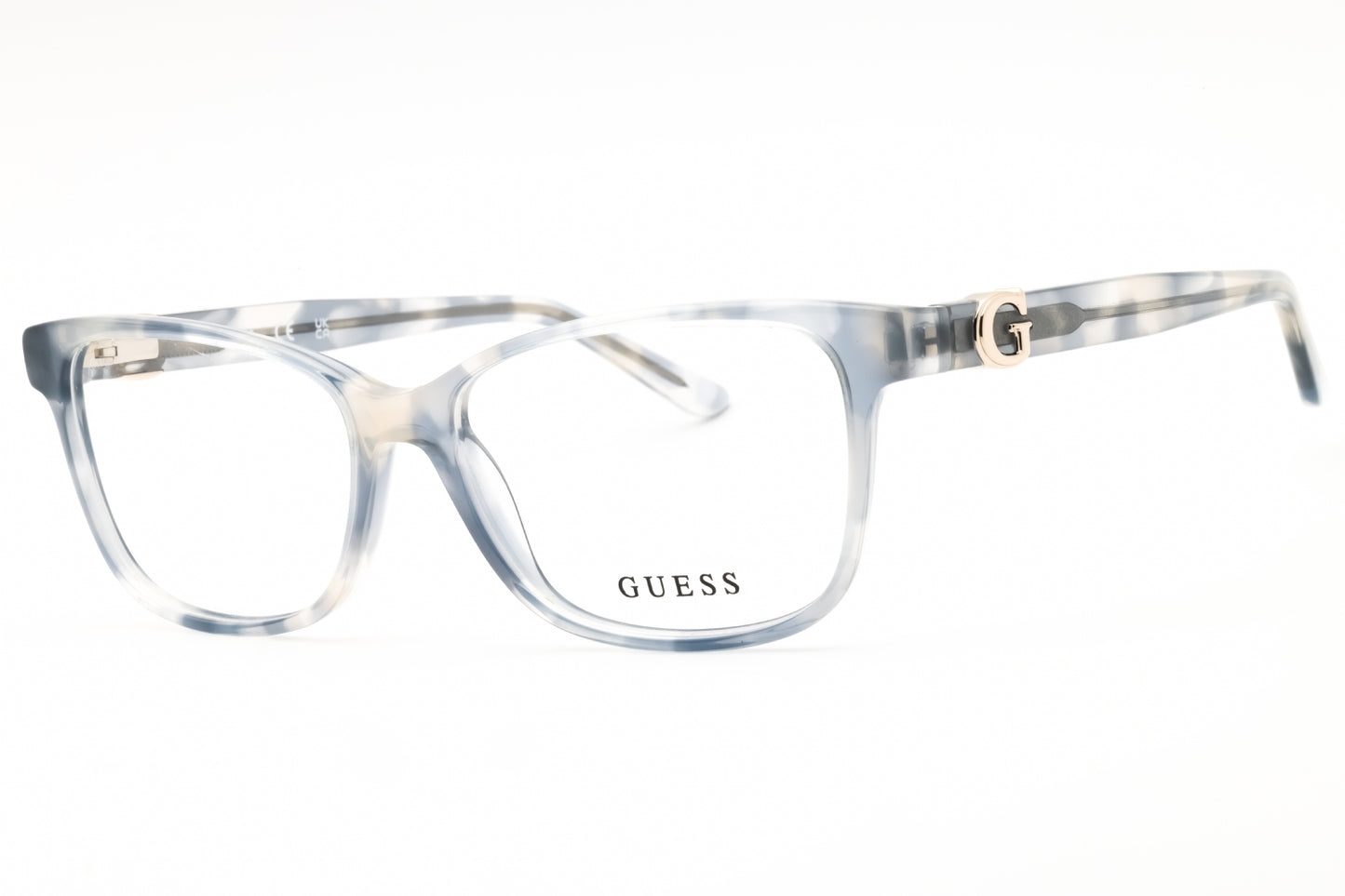 Guess GU50227-092 54mm New Eyeglasses