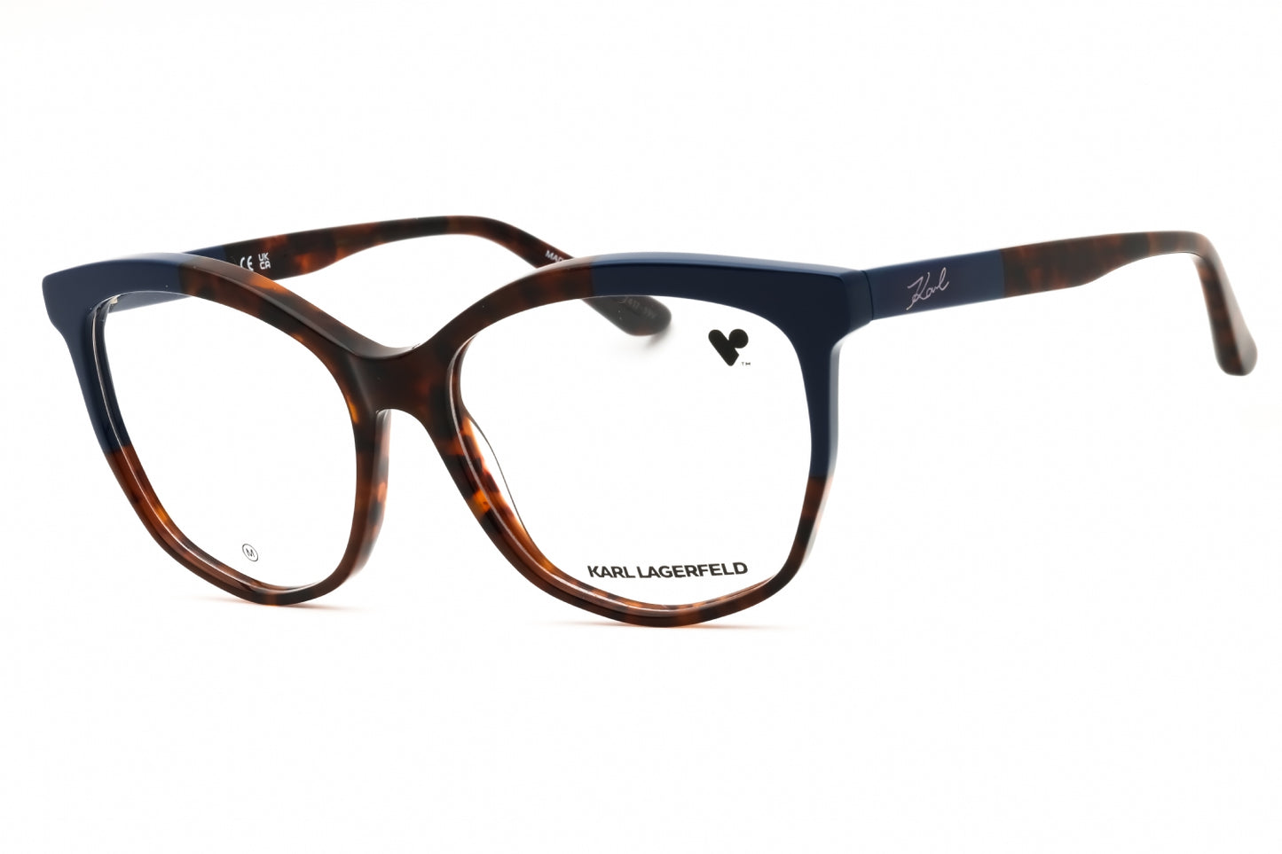 KARL LAGERFELD KL6154-236 55mm