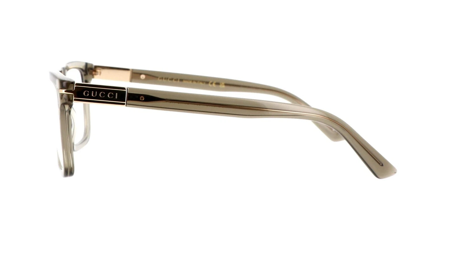 Gucci GG1504O-004 54mm New Eyeglasses