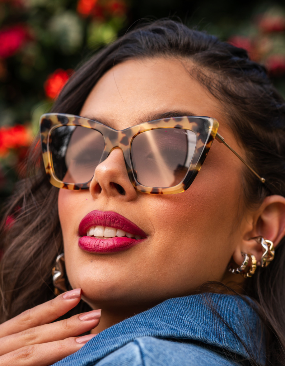 Miu Miu MU01WS-7S00A7-50