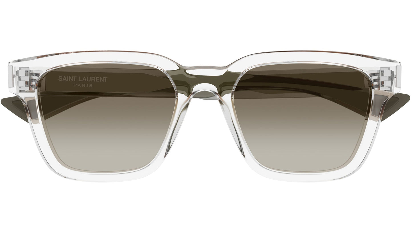 Yves Saint Laurent SL-790-005 53mm New Sunglasses