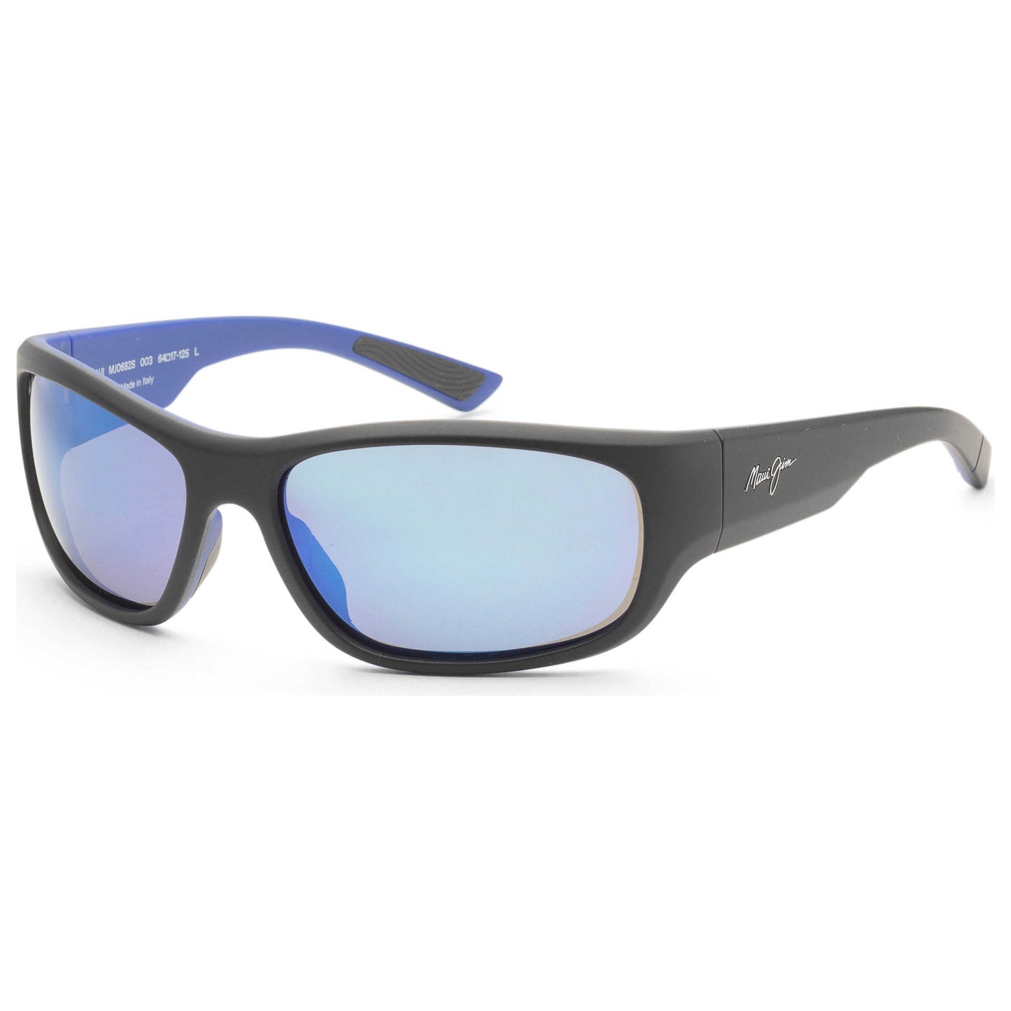 Maui Jim MJ0682S-003 64mm
