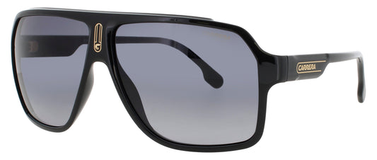 Carrera 1030/S-2M2/9O 62mm