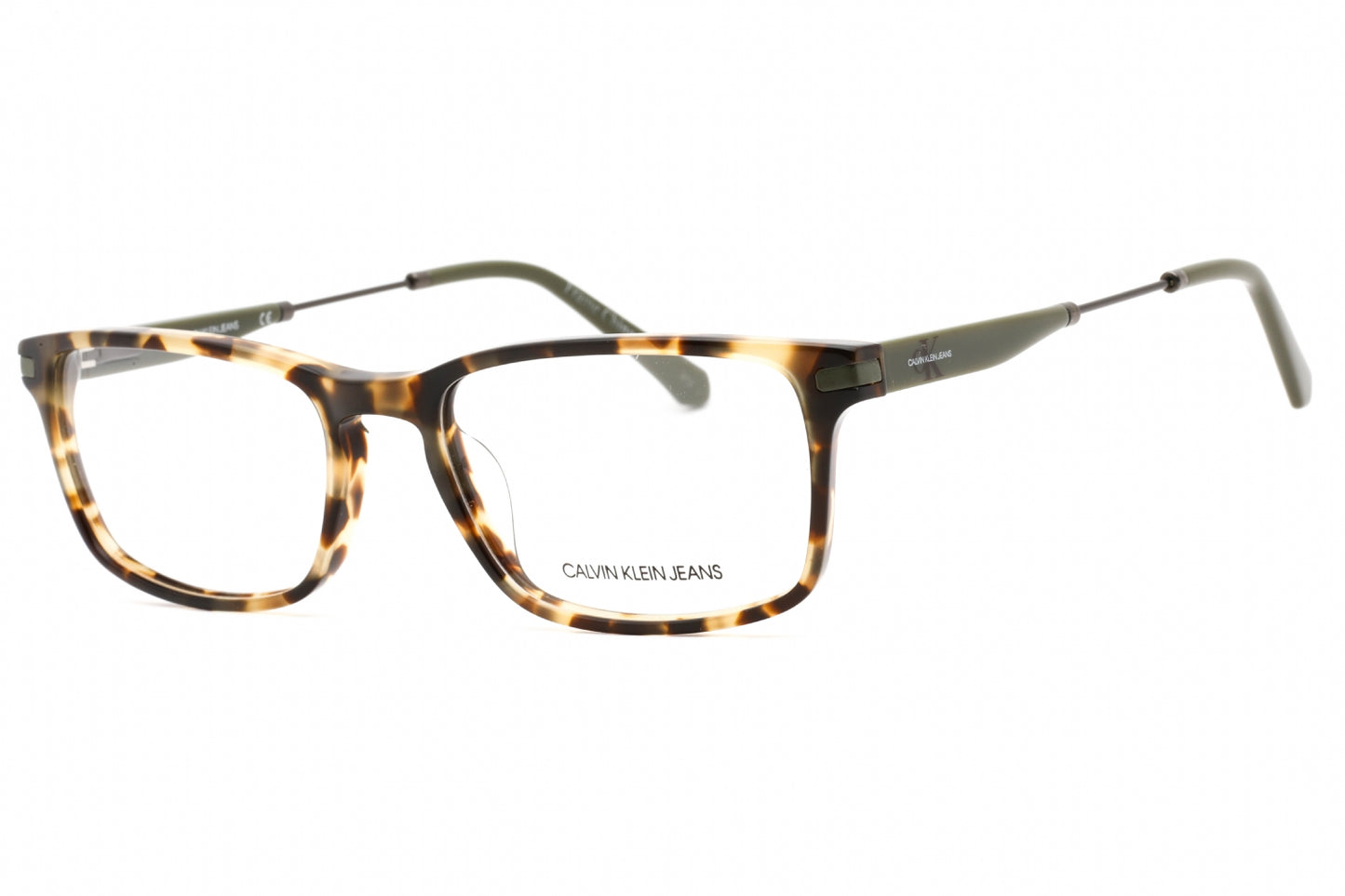 Calvin Klein CKJ18707-244 54mm New Eyeglasses