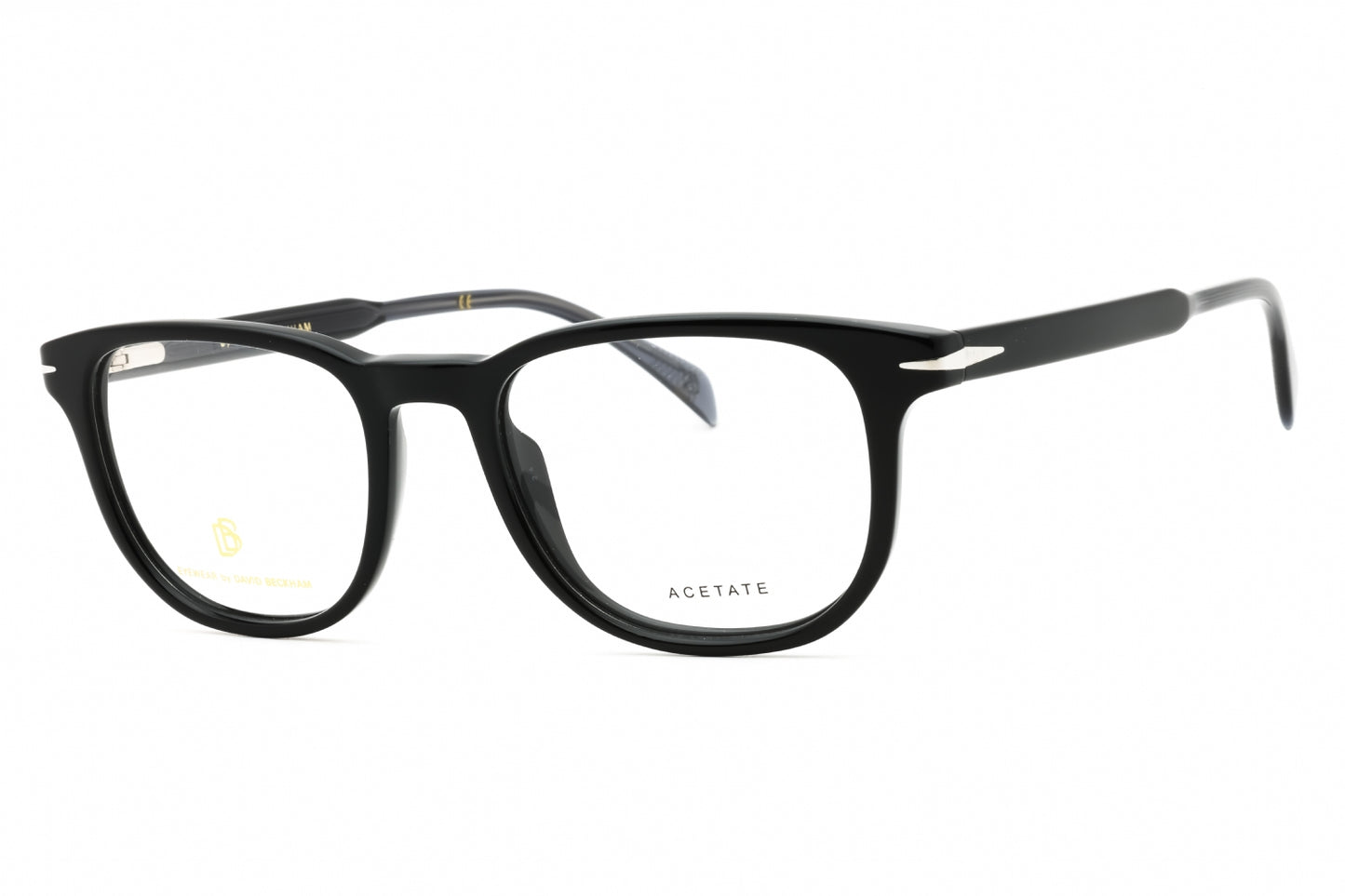 David Beckham DB 1123-008A 00 50mm New Eyeglasses
