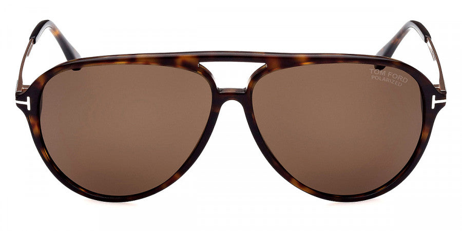 Tom Ford FT0909-52H 62mm New Sunglasses